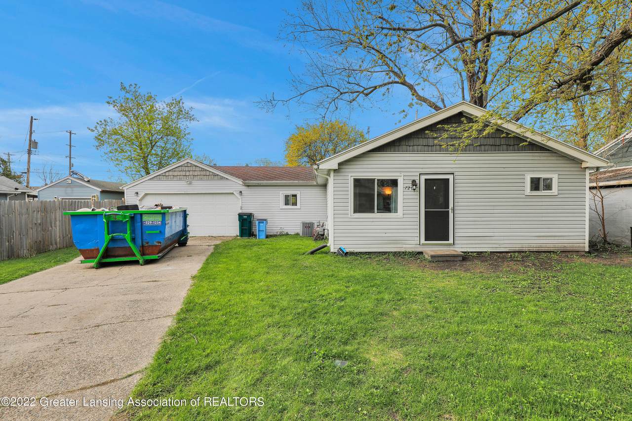 720 Jessop Avenue - Photo 1