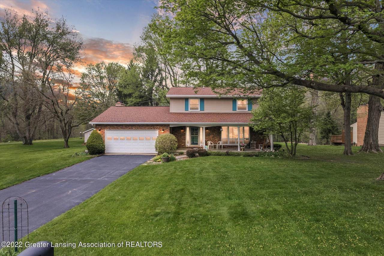 6864 Countryview Drive - Photo 1
