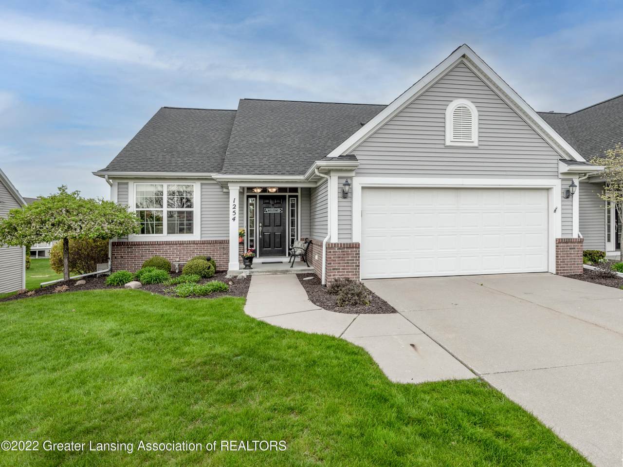 1254 Wineleaf Lane - Photo 1