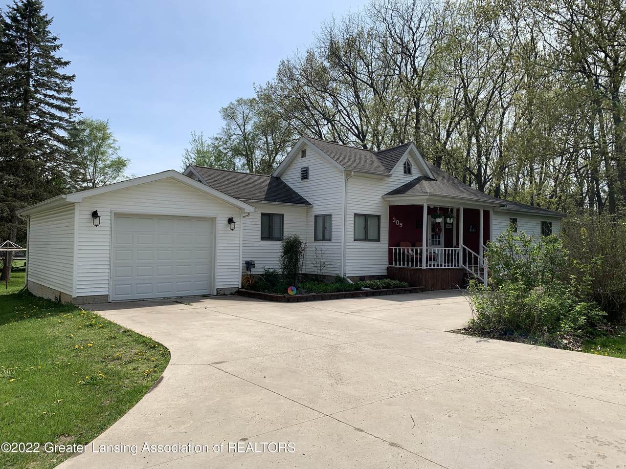 309 First Street - Photo 1