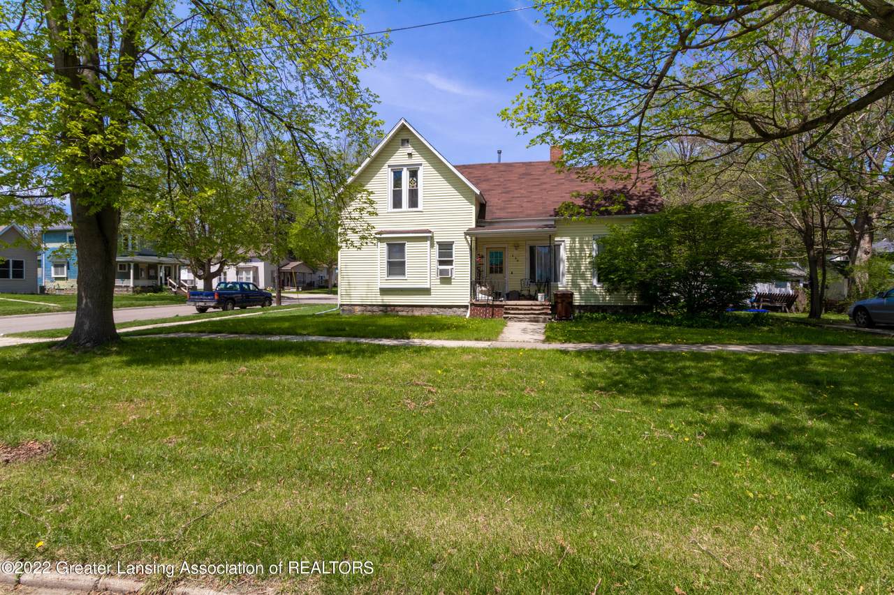220 Harris Street - Photo 1