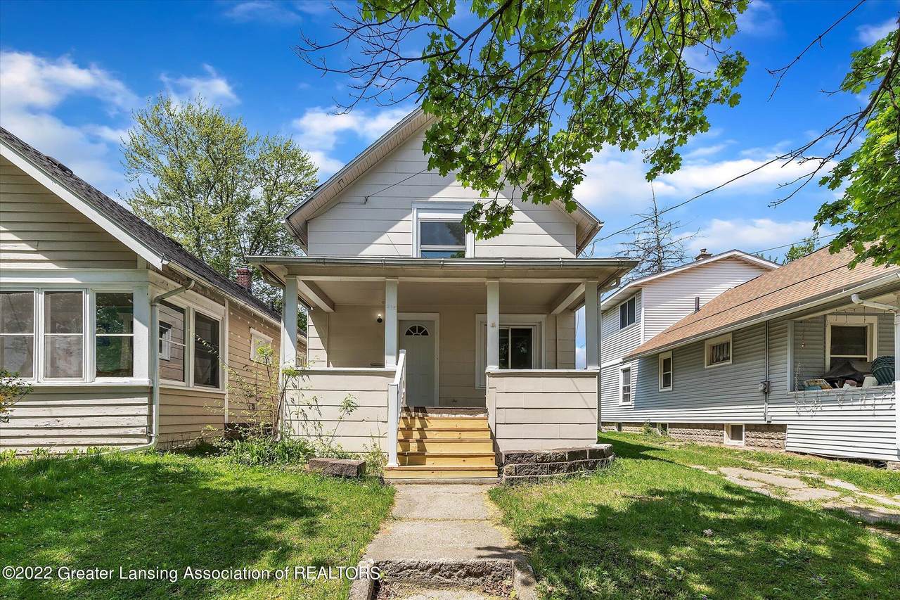 412 Lathrop Street - Photo 1