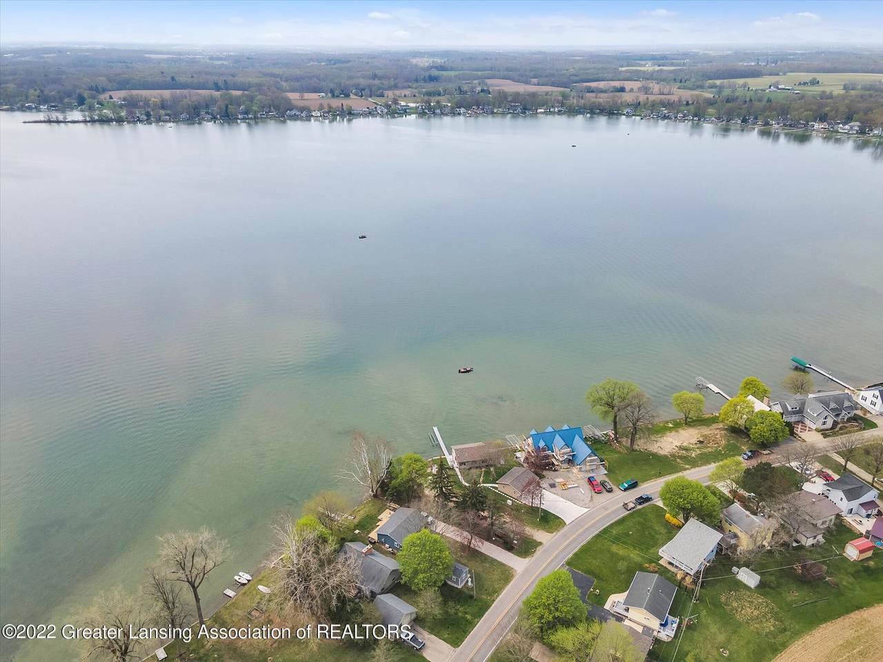 1218 Shore Drive - Photo 1