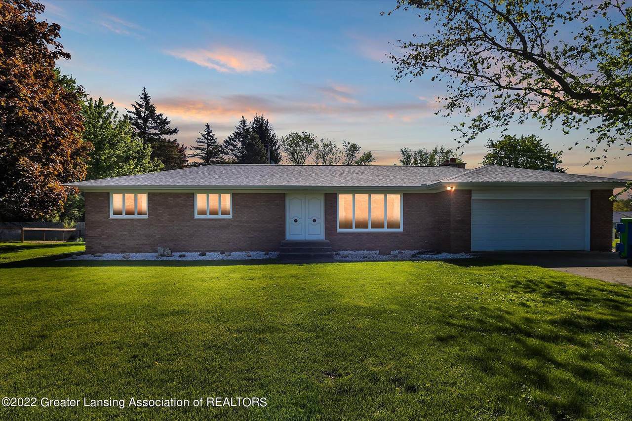 7731 Woodbury Road - Photo 1