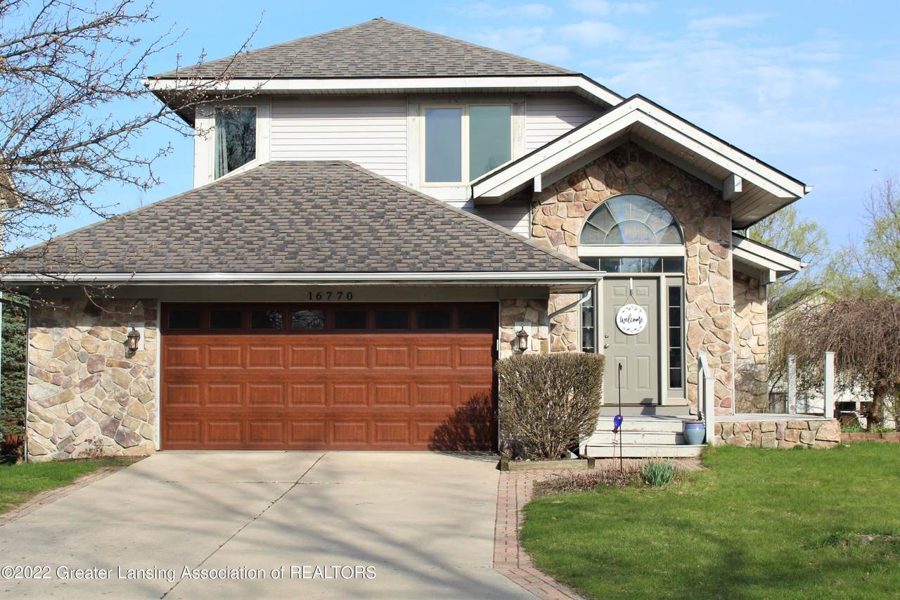 16770 Cedarbrook Drive - Photo 1