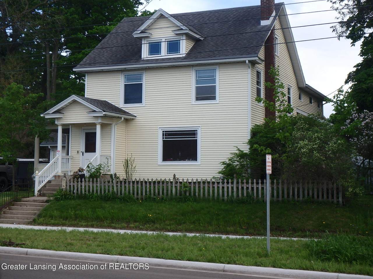316 Harris Street - Photo 1