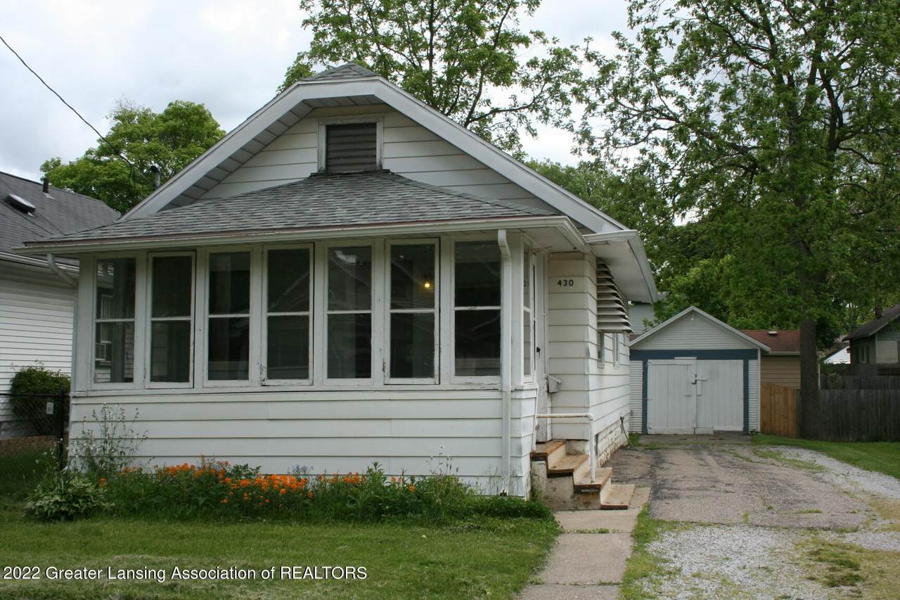 430 Foster Avenue - Photo 1