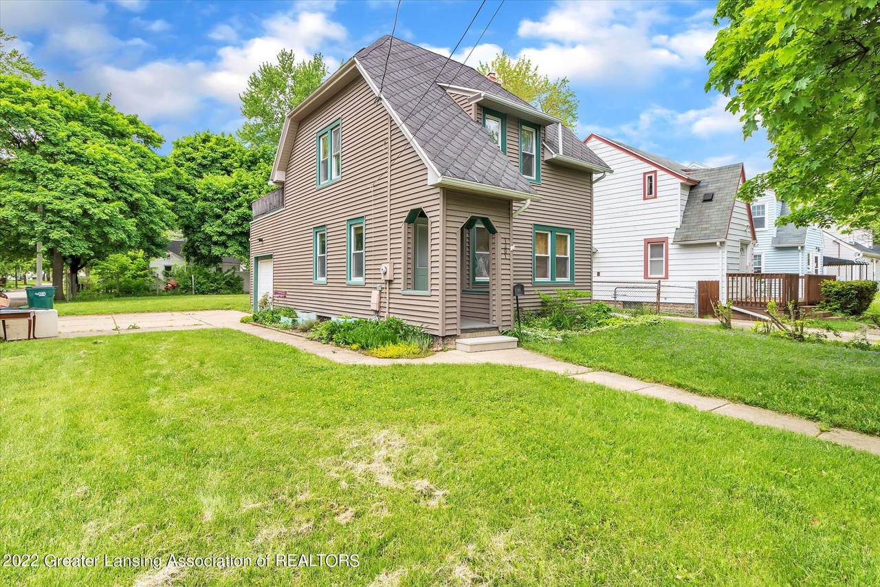 1201 Jenison Avenue - Photo 1