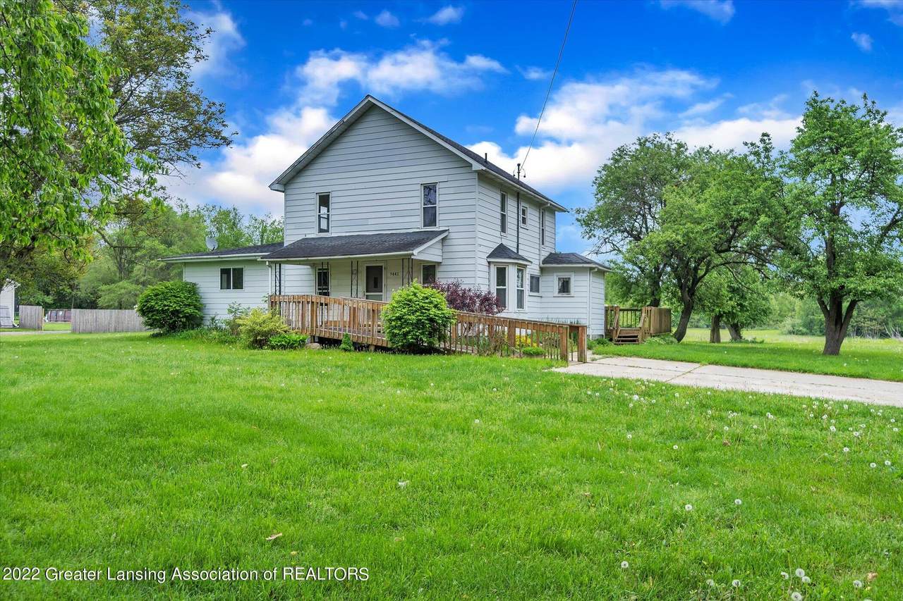 5441 Shepper Road - Photo 1