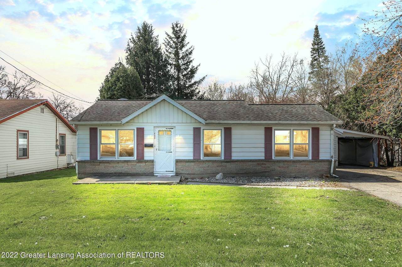 707 Holmes Road - Photo 1