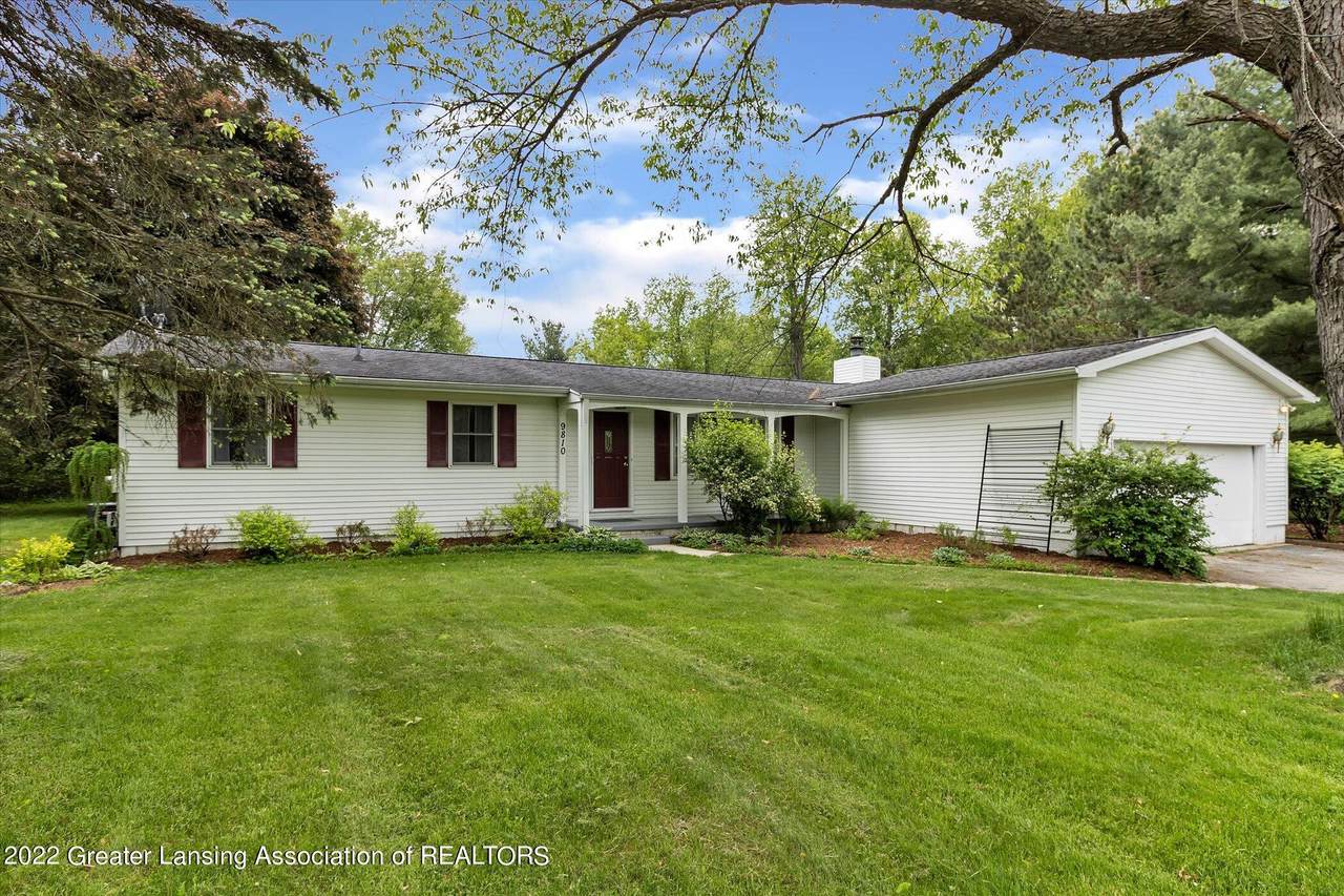 9810 Coleman Road - Photo 1