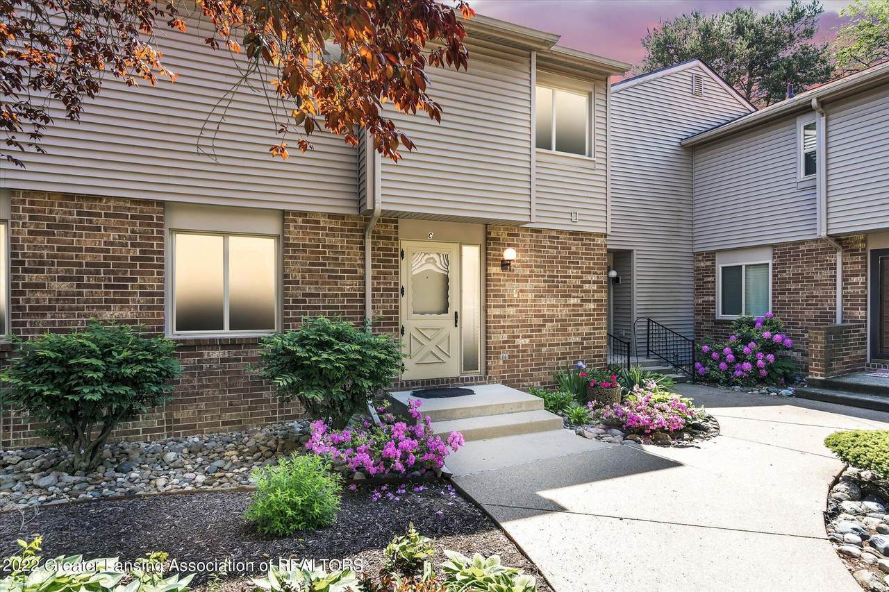 902 Montevideo Drive - Photo 1