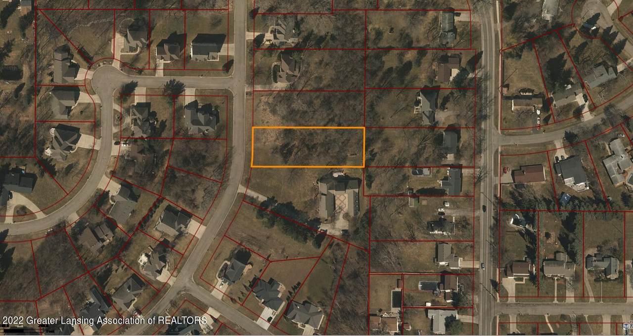 Lot 4 Canyon Trail - Photo 1