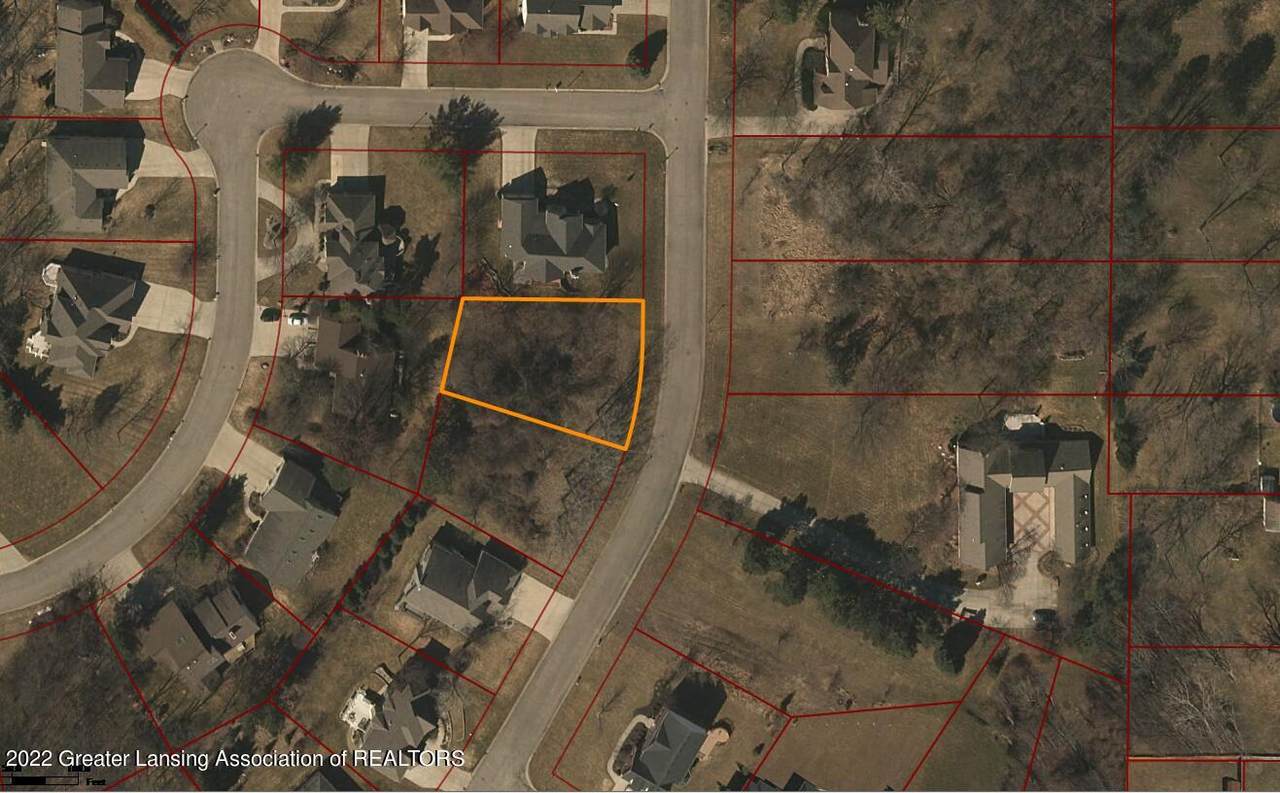 Lot 38 Canyon Trail - Photo 1