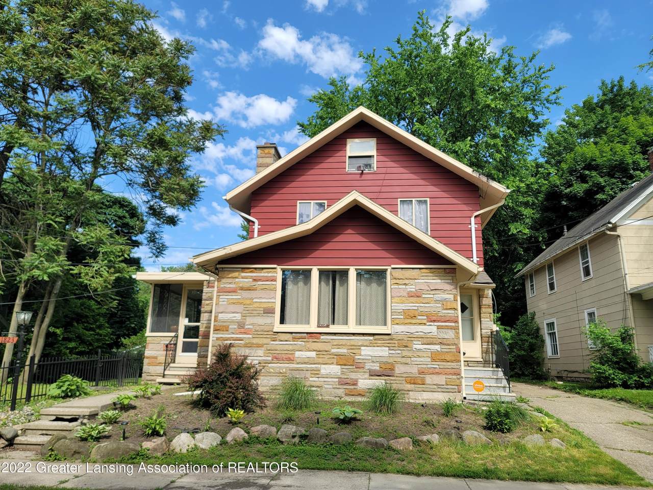 1823 Bradley Avenue - Photo 1