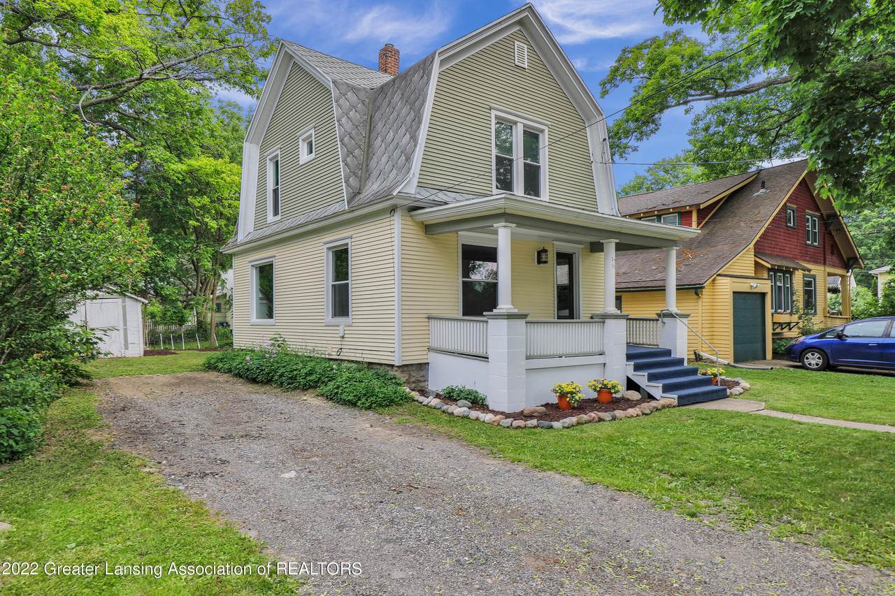 1717 Beal Avenue - Photo 1