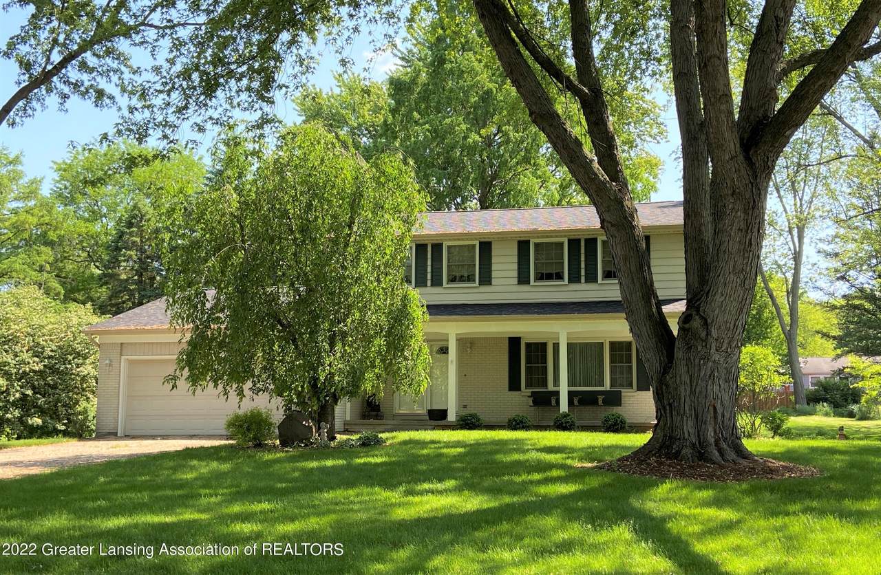 4336 Manitou Drive - Photo 1
