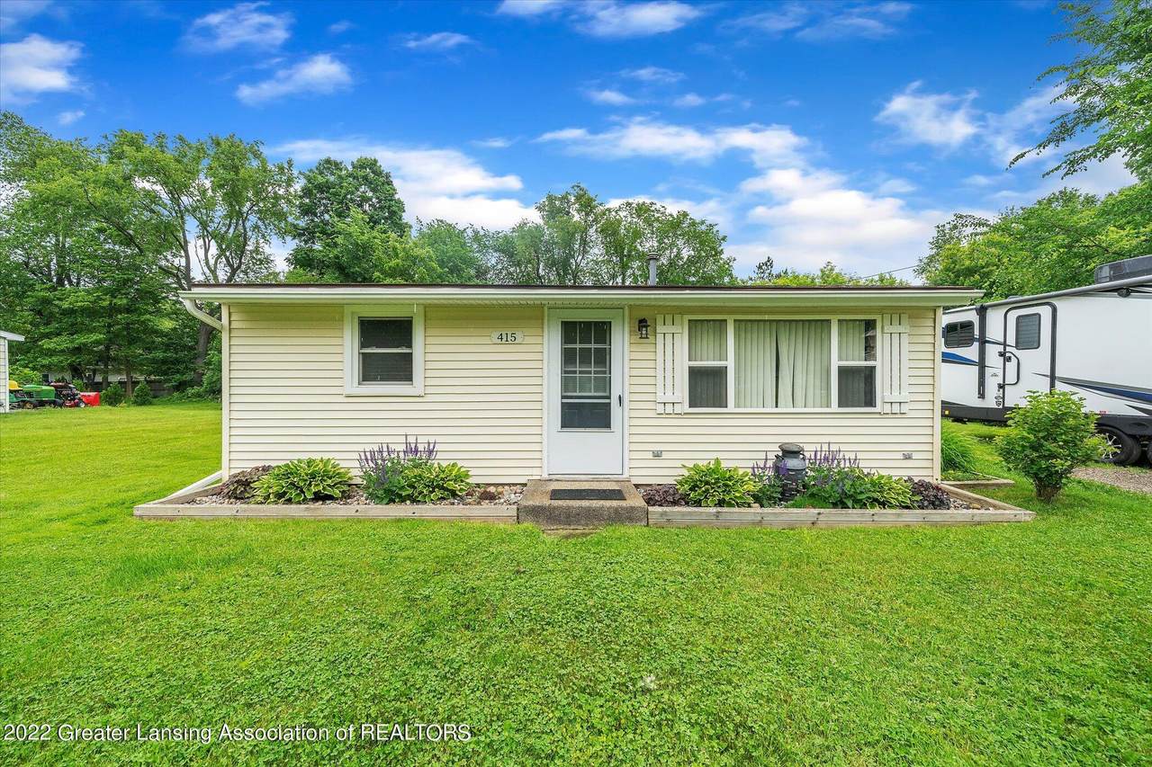 415 Cherry Street - Photo 1