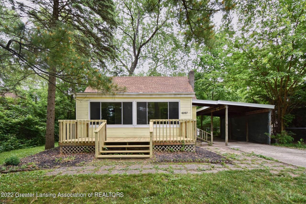 6267 Grovenburg Road - Photo 1