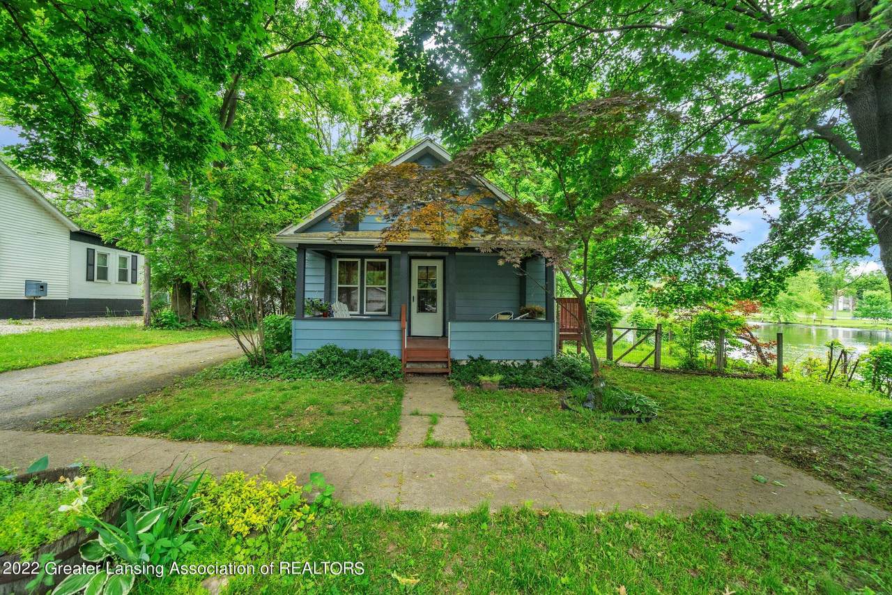 509 Osborn Street - Photo 1