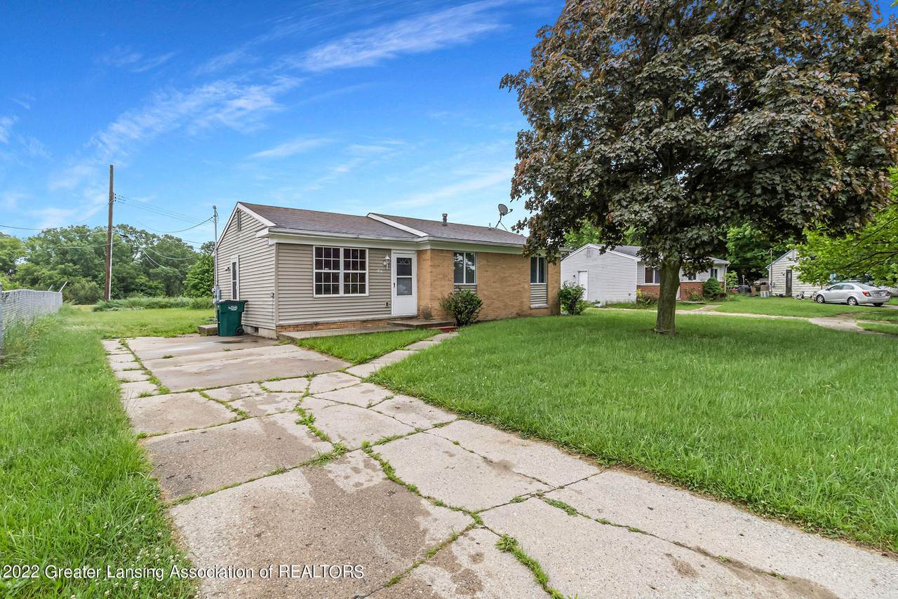3407 Brae Burn Drive - Photo 1