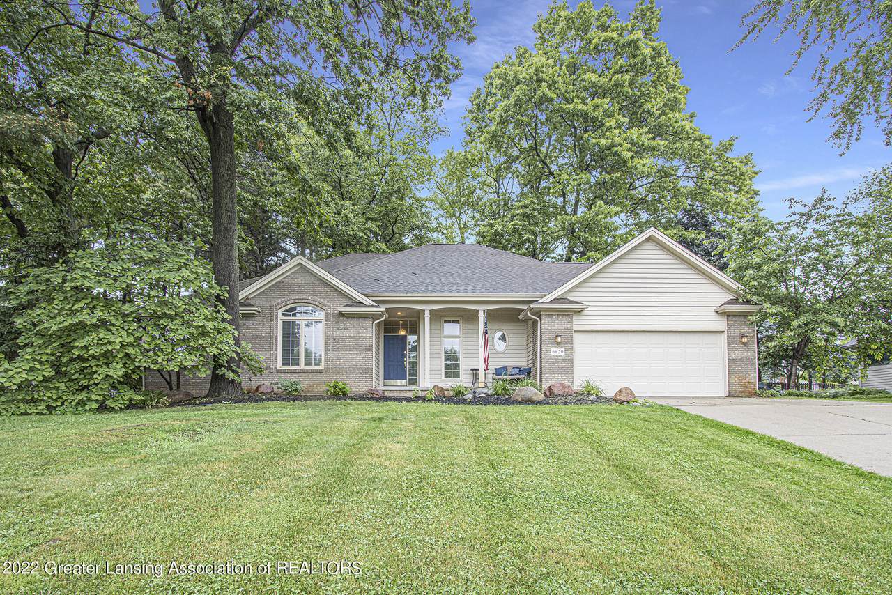 6620 Greene Haven Drive - Photo 1