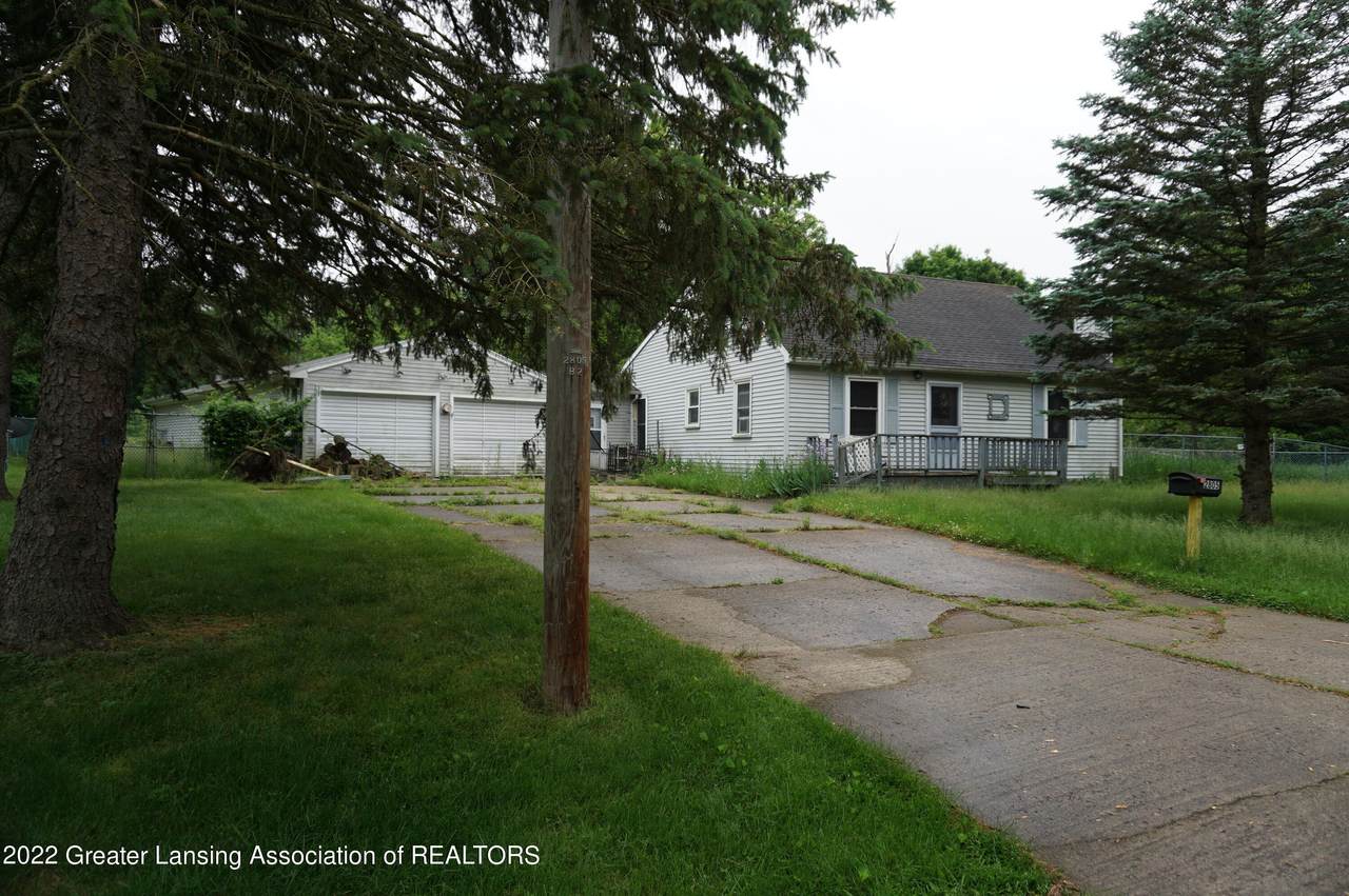 2805 Del Mar Drive - Photo 1