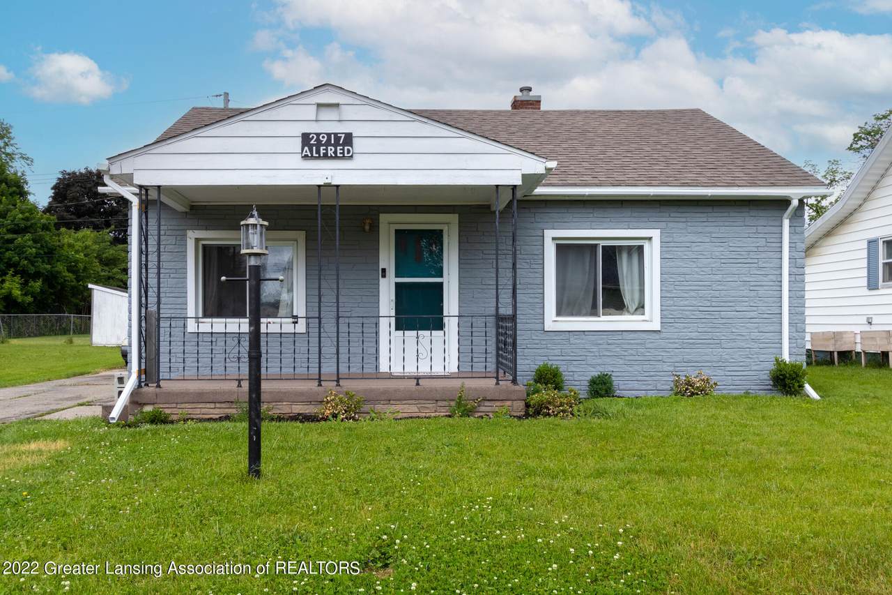 2917 Alfred Avenue - Photo 1