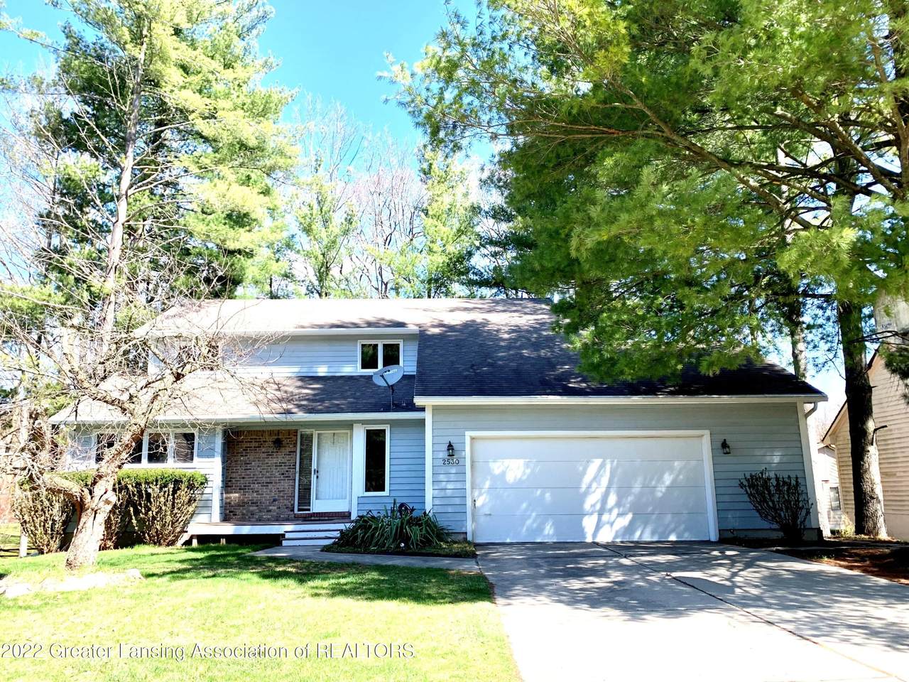 2530 Sundance Lane - Photo 1