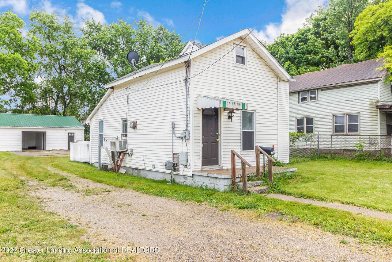1216 Martin Luther King Jr Boulevard - Photo 1