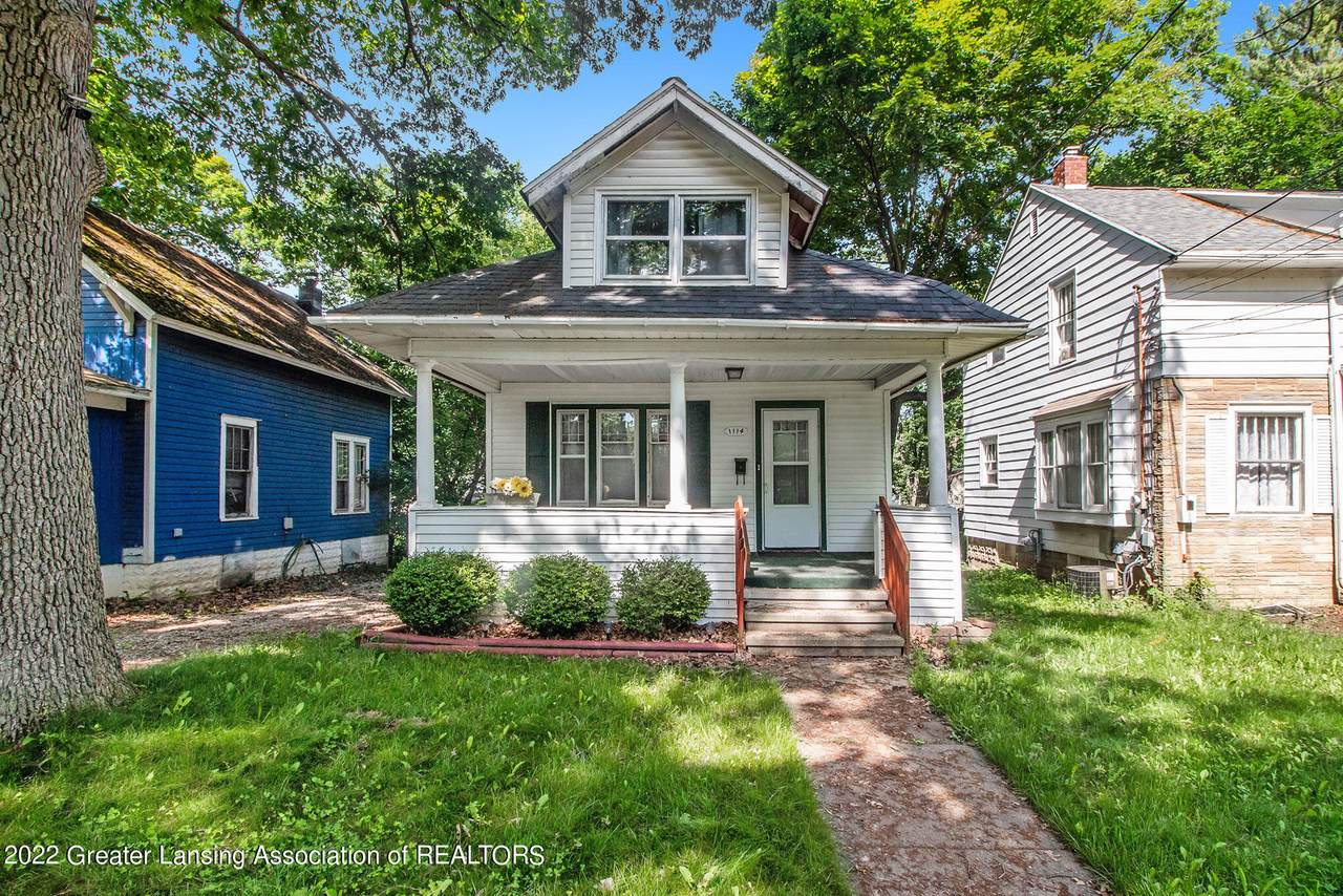 1114 Dakin Street - Photo 1