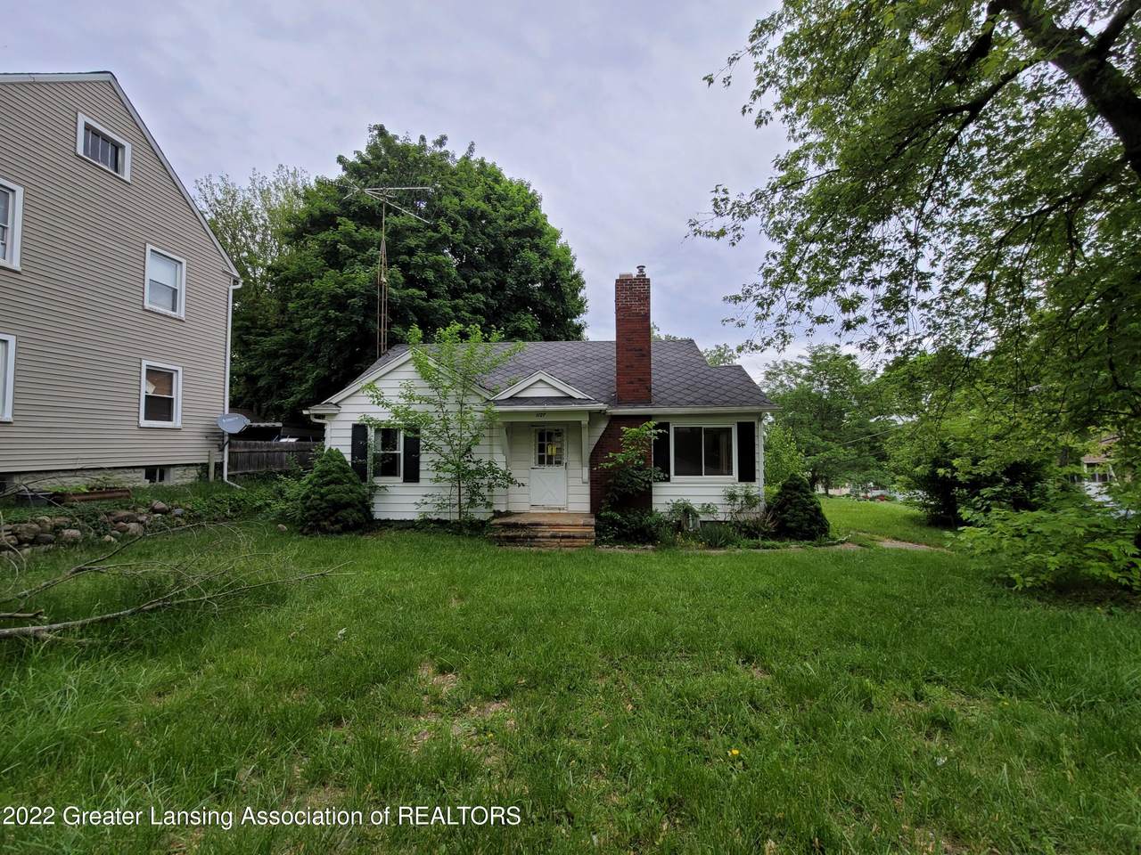 1127 Mound Avenue - Photo 1