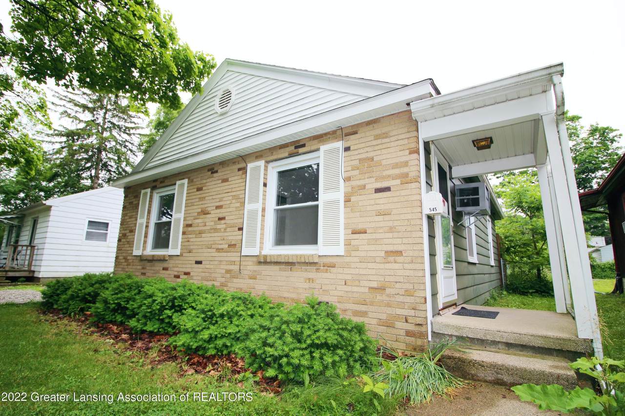 545 Cornell Avenue - Photo 1