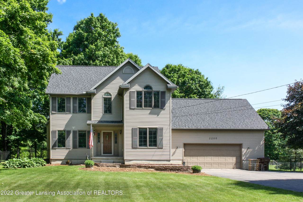 2200 Clark Road - Photo 1