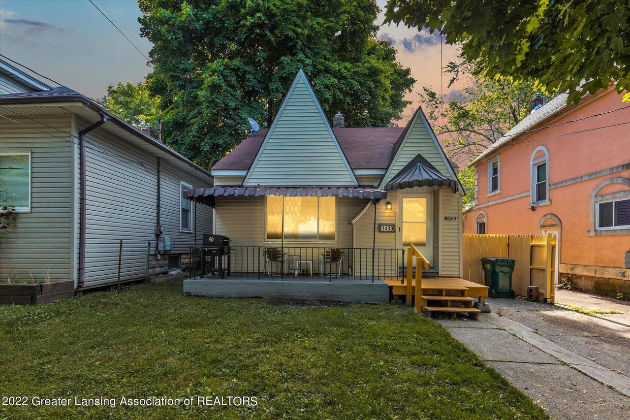 1430 New York Avenue - Photo 1