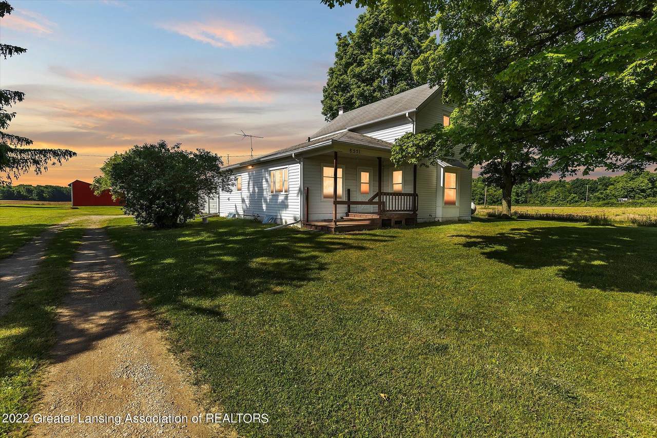 8551 Kalamo Highway - Photo 1