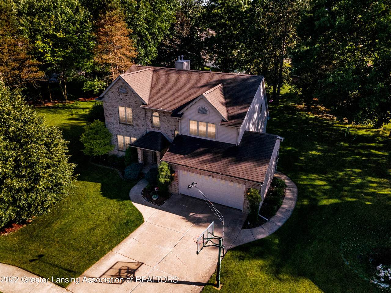 5441 Jessalee Circle - Photo 1