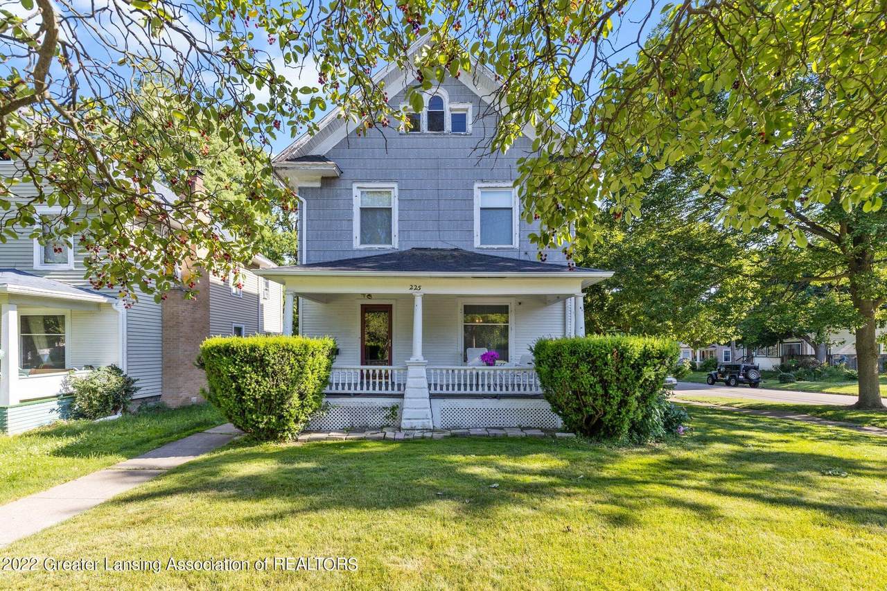 225 Barnes Avenue - Photo 1