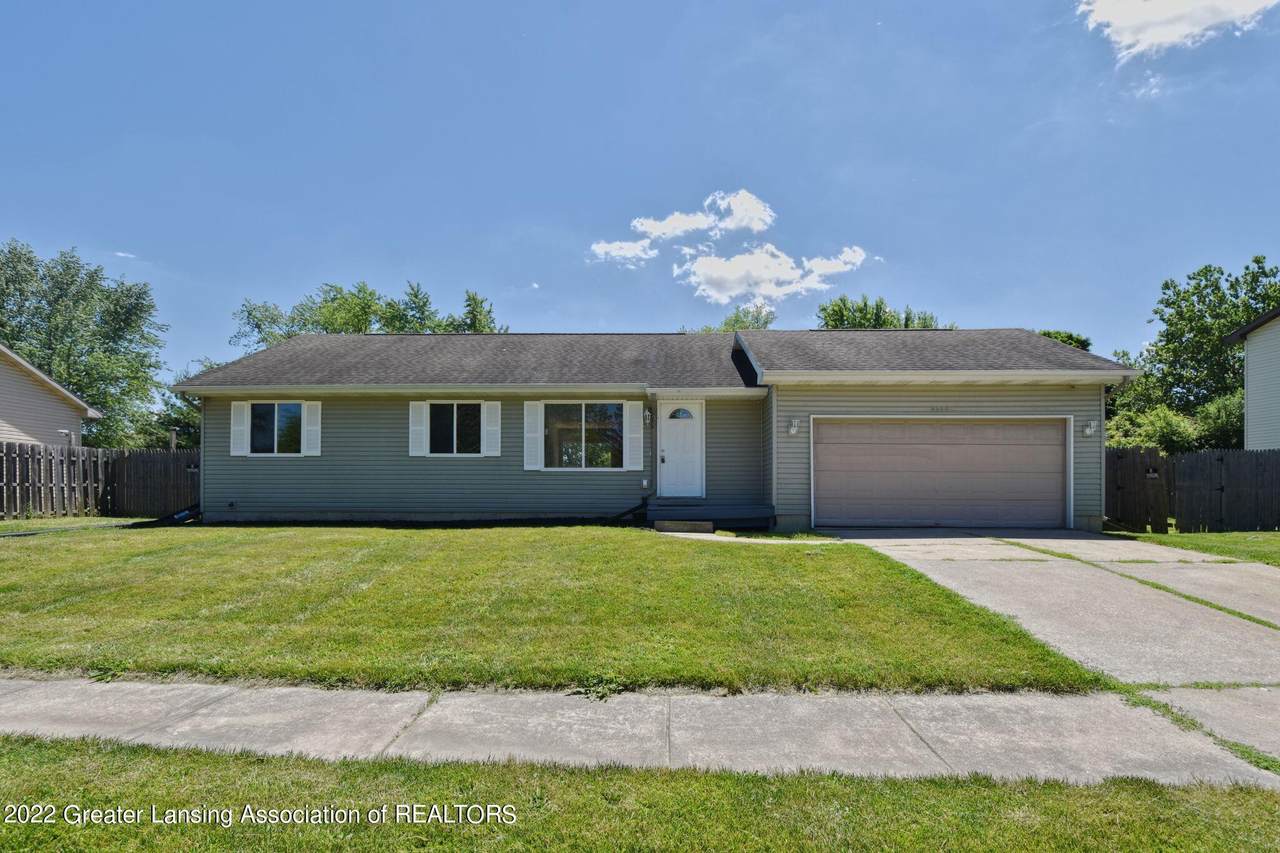 4117 Glenburne Boulevard - Photo 1