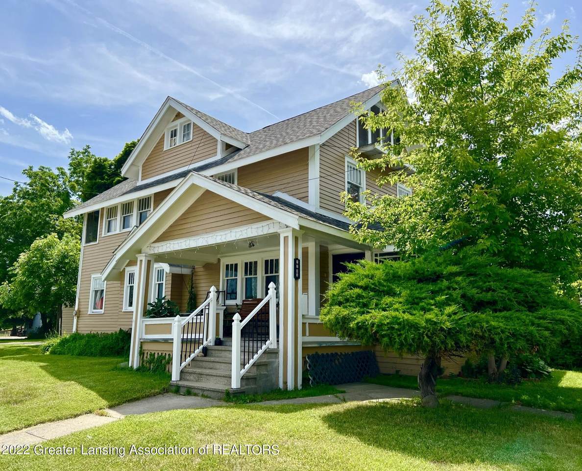 1203 Hillsdale Street - Photo 1