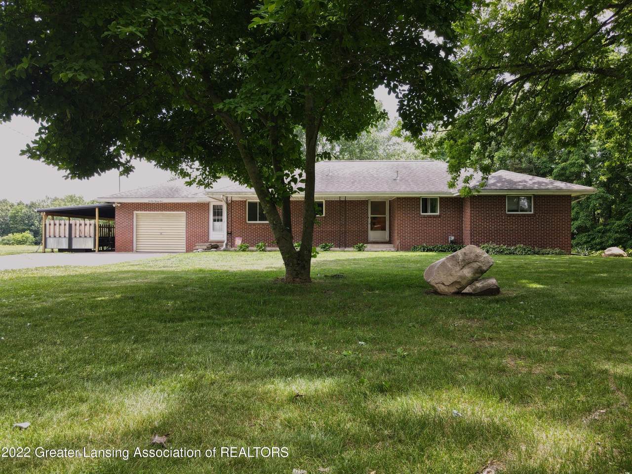 10125 Waterloo-Munith Road - Photo 1