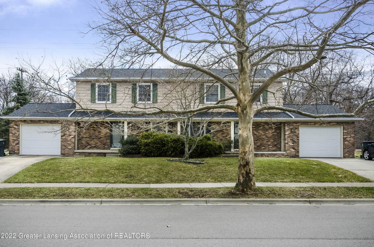 605 - 607 Woodingham - Photo 1