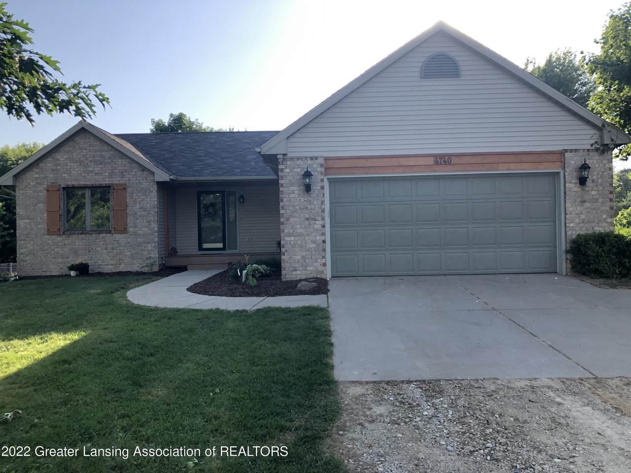 4740 Francis Road - Photo 1