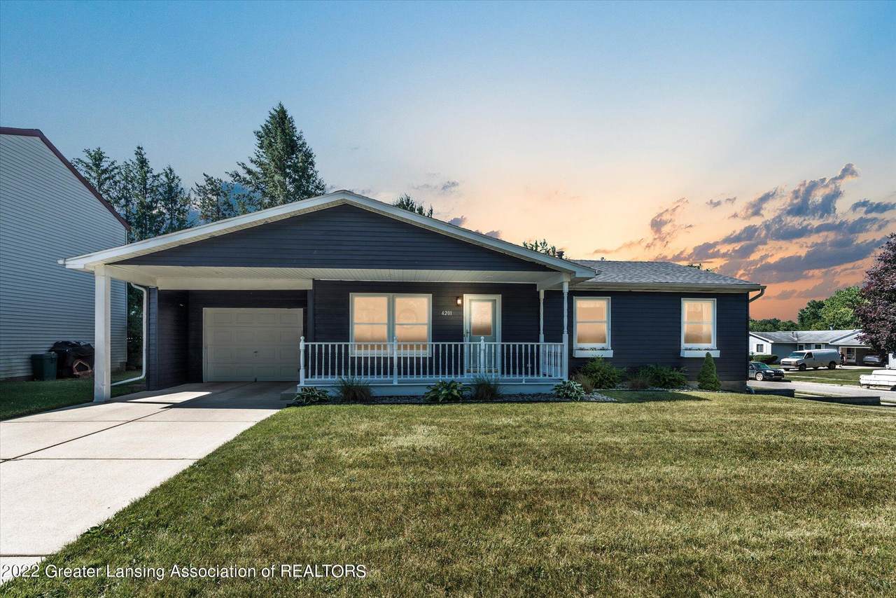 4201 Wanstead Drive - Photo 1