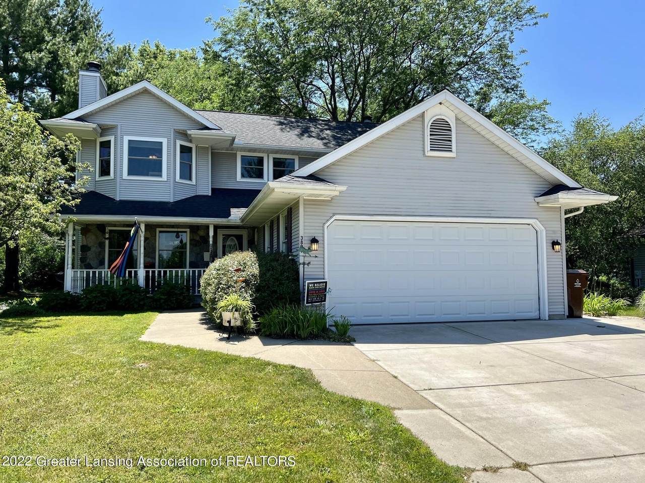 3809 Wachtel Drive - Photo 1