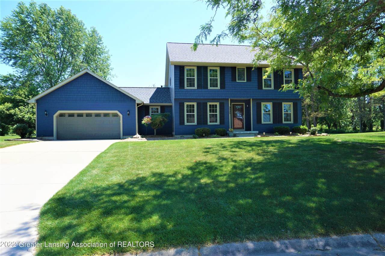2525 Varsity Lane - Photo 1