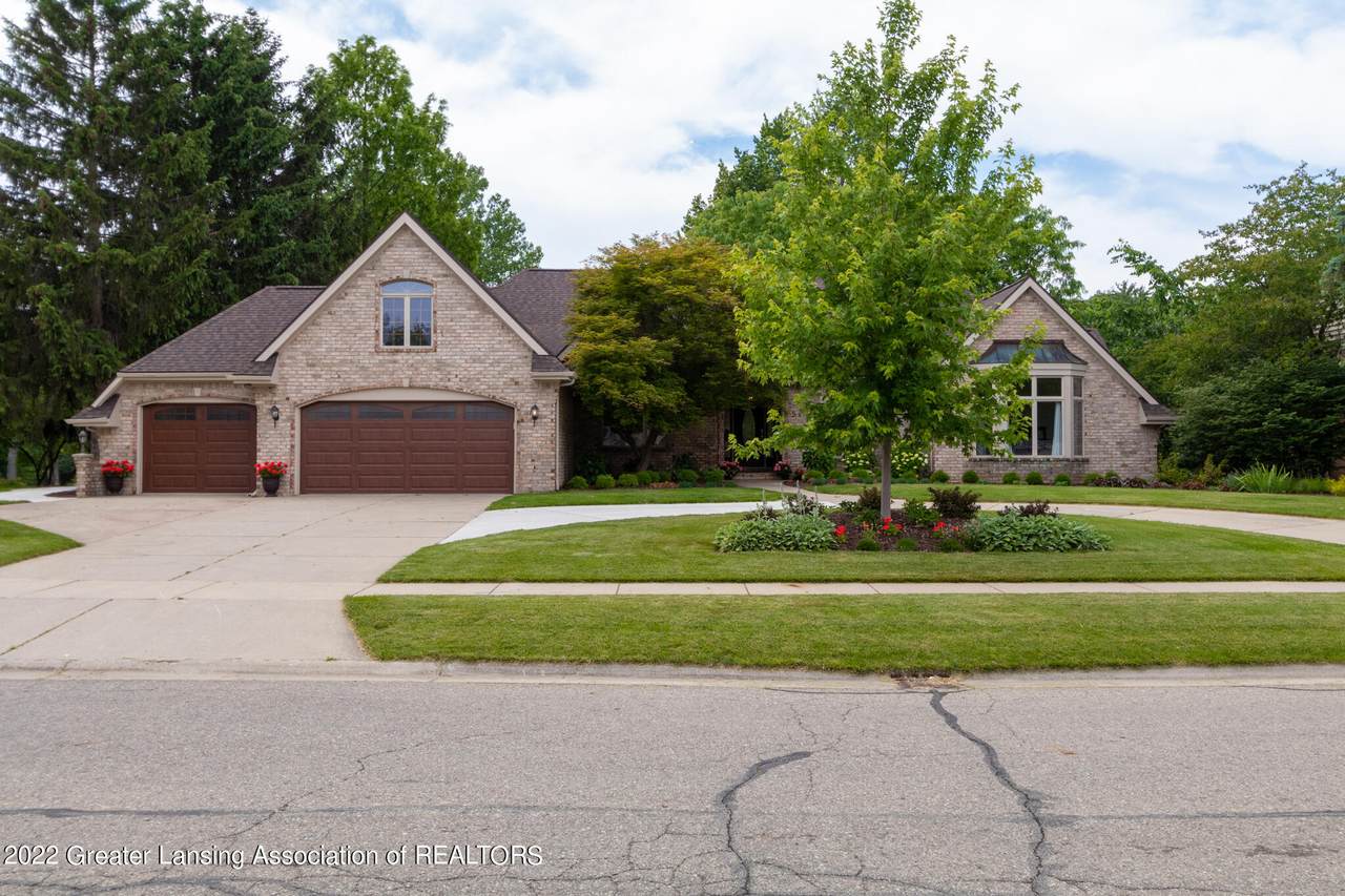 504 Spring Meadows Lane - Photo 1