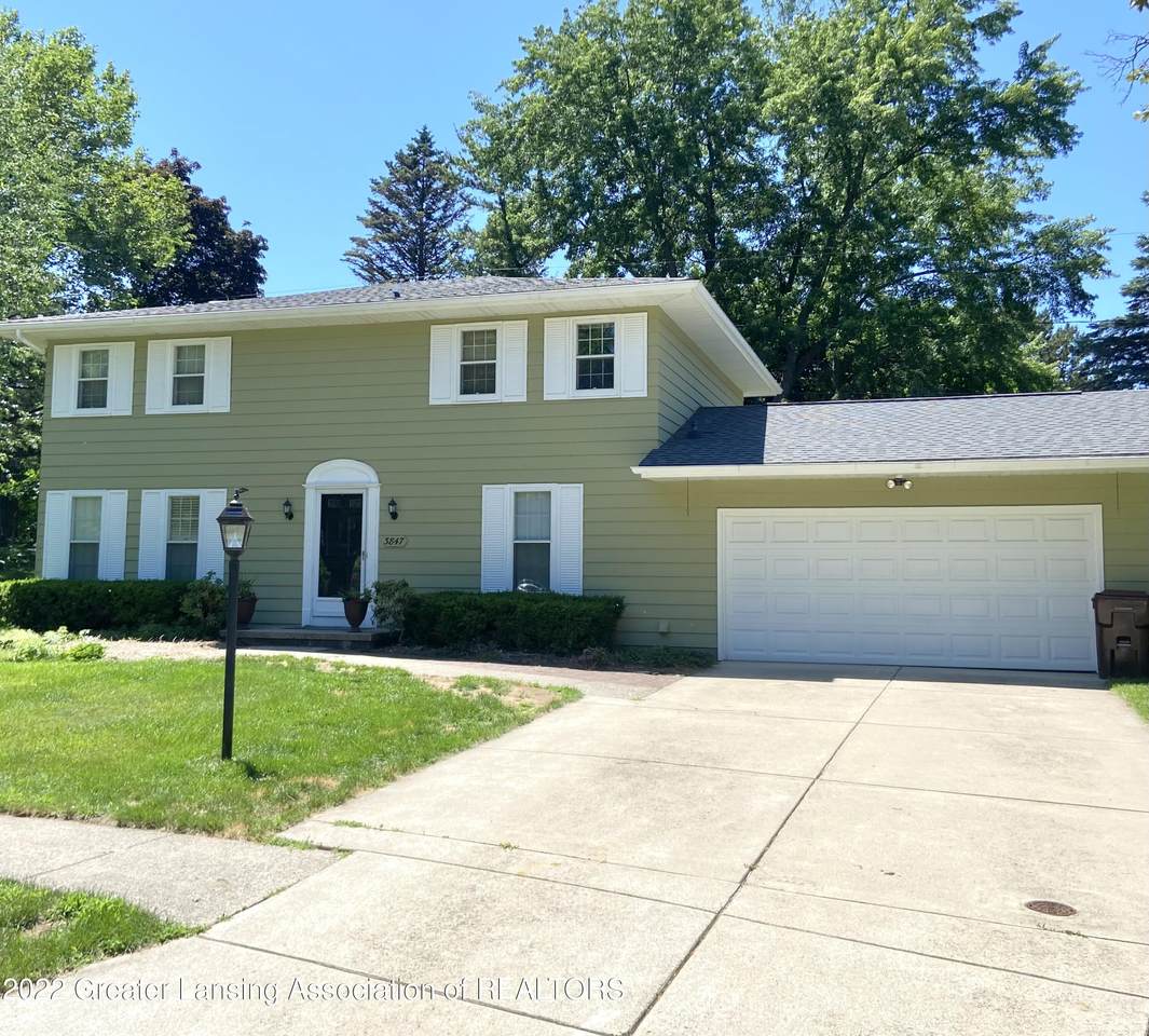 3847 Raleigh Drive - Photo 1