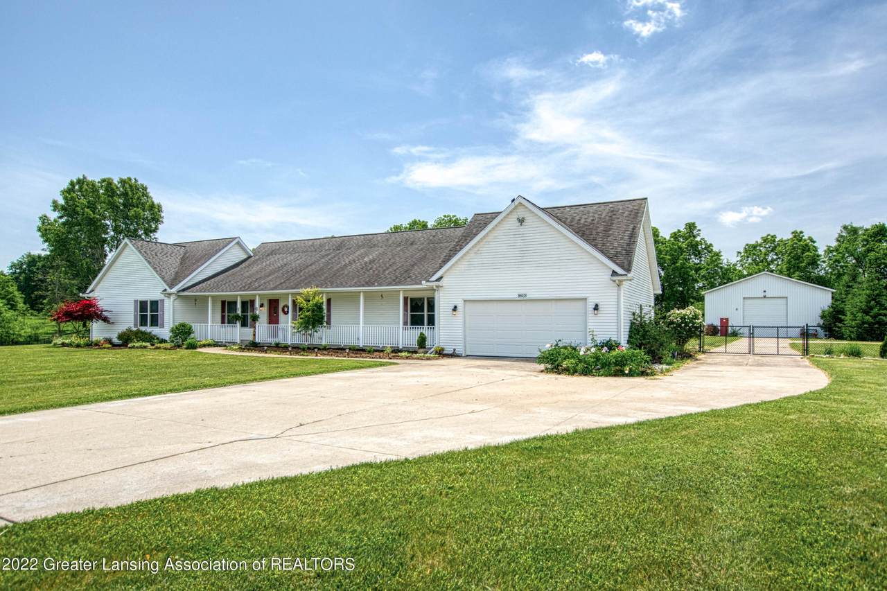 8603 Savannah Drive - Photo 1