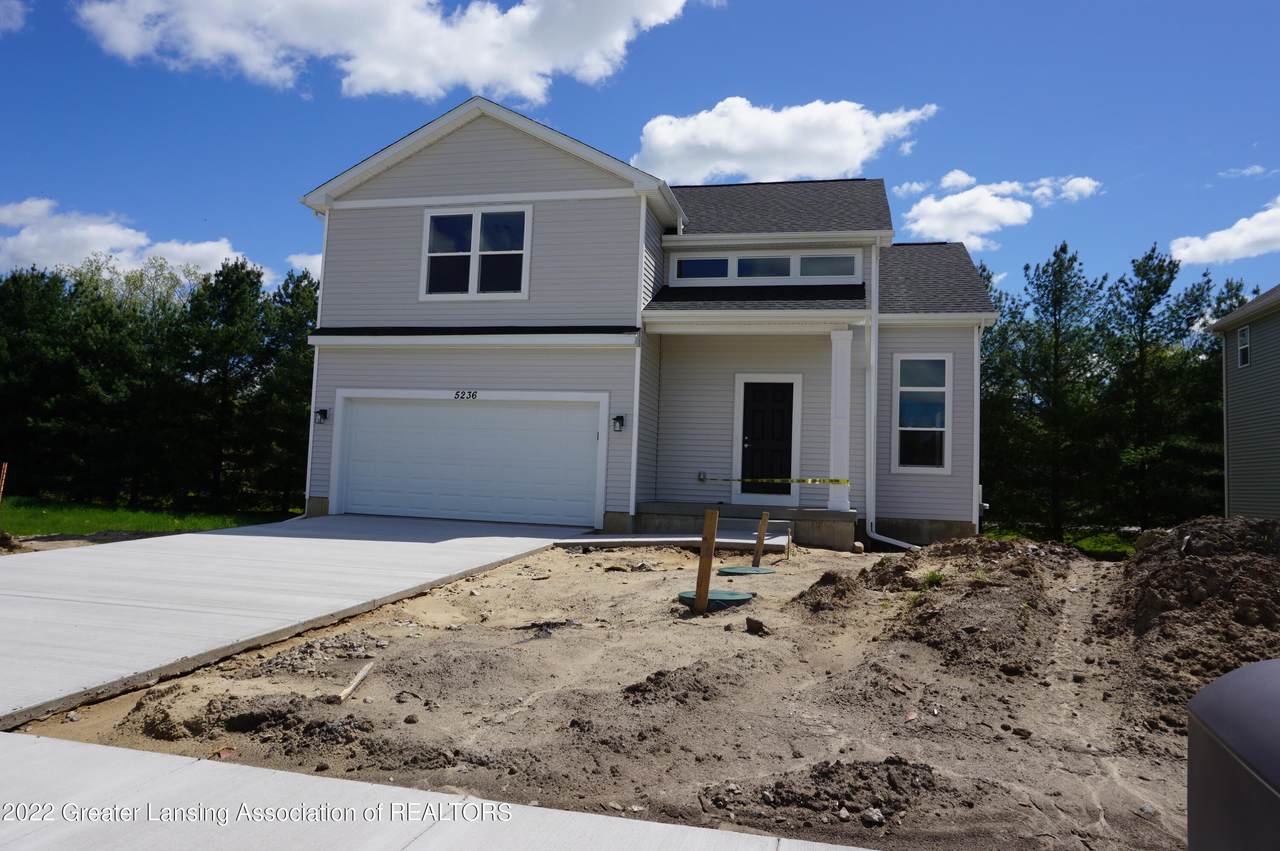 5236 Autumn Kirsten Drive - Photo 1